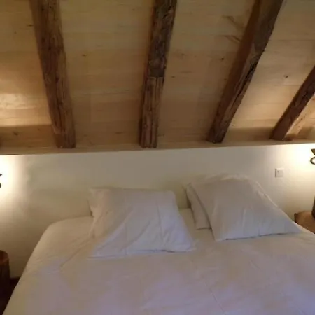 House La Grange Du Pradie بيت للعطل Quissac (Lot)