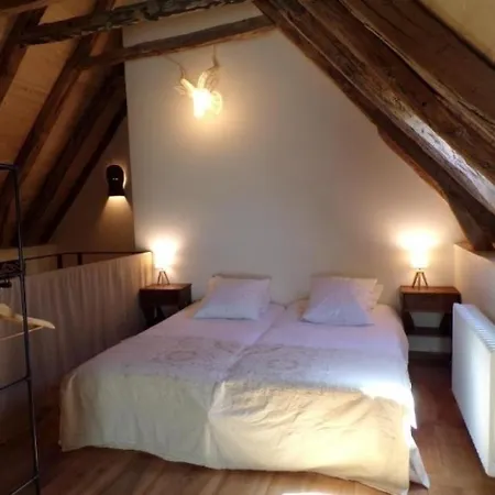 House La Grange Du Pradie * Quissac (Lot)
