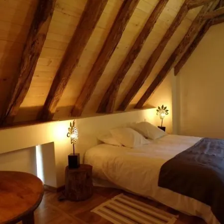 House La Grange Du Pradie Quissac (Lot)